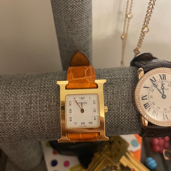Hermes H hour - Picture 1 of 1